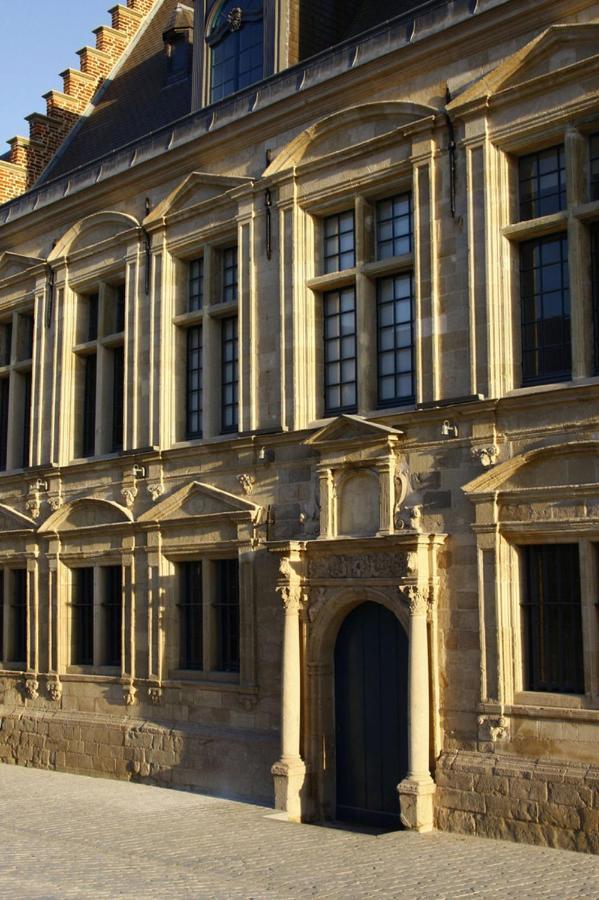 Gite Au Coeur De Kassel Buitenkant foto