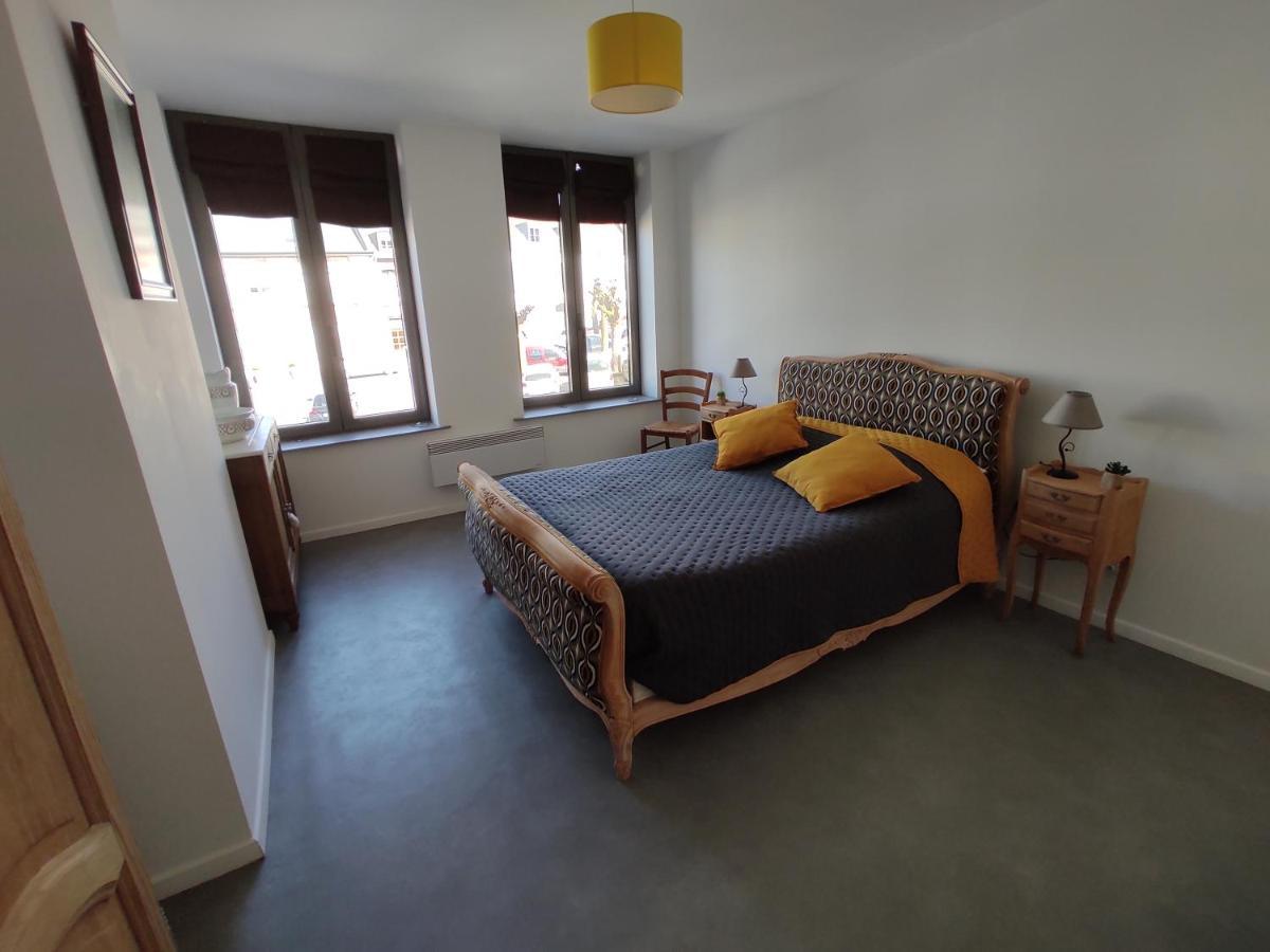 Gite Au Coeur De Kassel Buitenkant foto